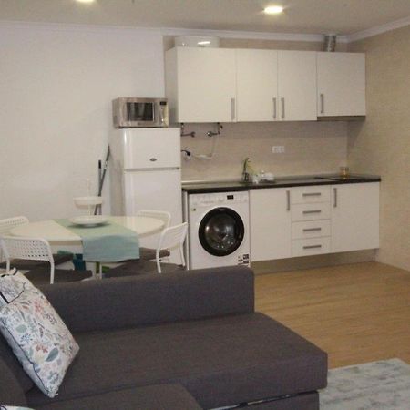 Perola Do Ligeiro Duplex Apartment Setubal Exterior photo