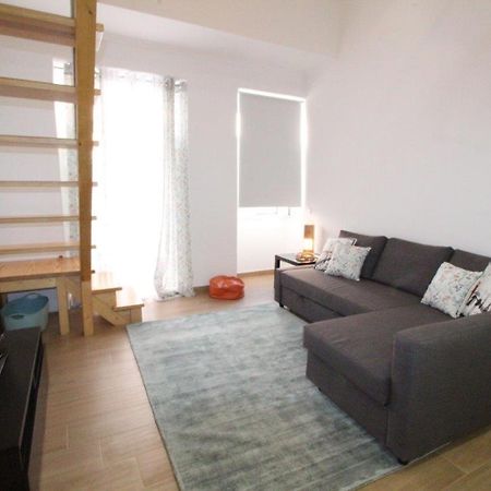 Perola Do Ligeiro Duplex Apartment Setubal Exterior photo