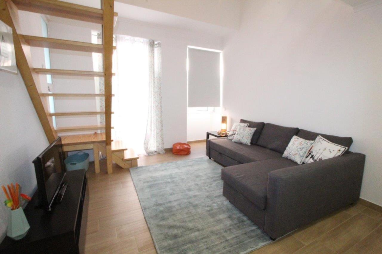 Perola Do Ligeiro Duplex Apartment Setubal Exterior photo
