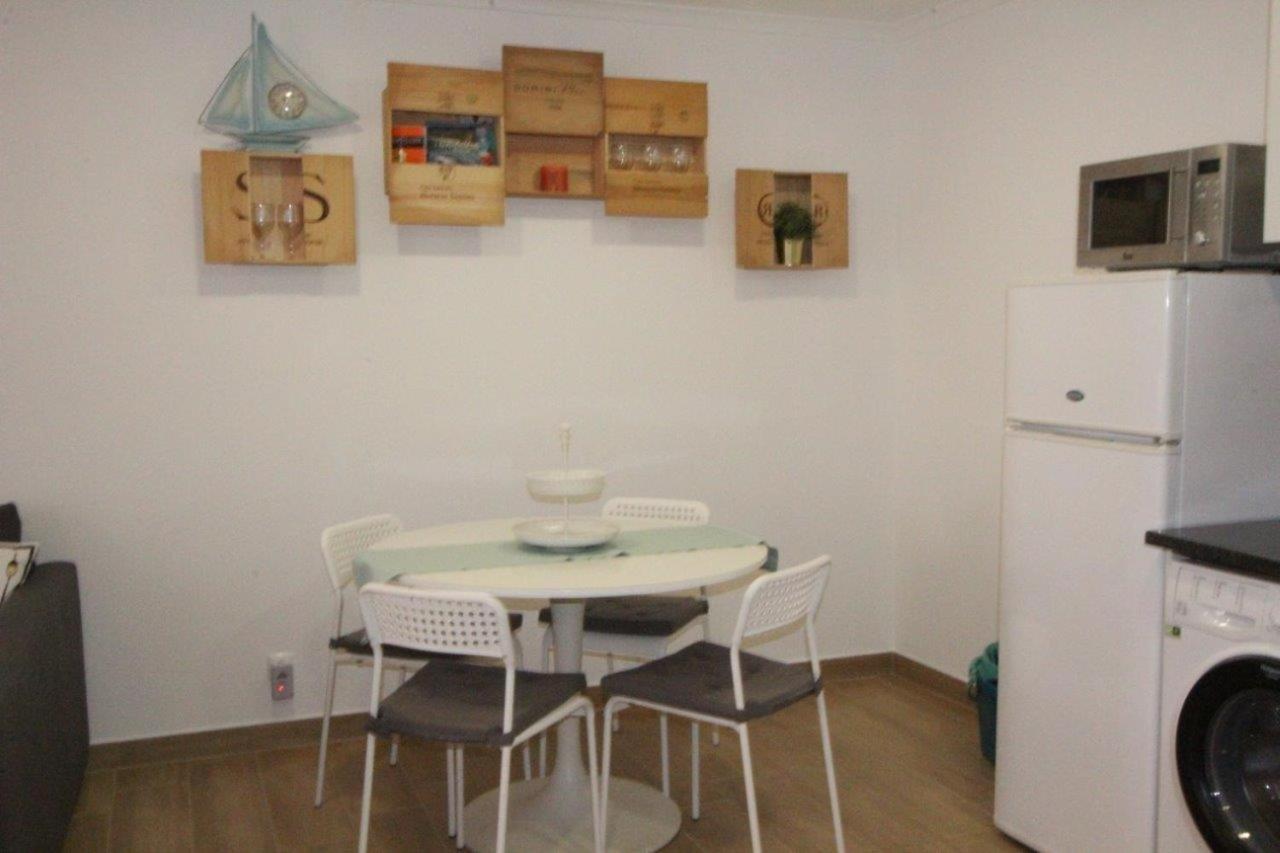 Perola Do Ligeiro Duplex Apartment Setubal Exterior photo